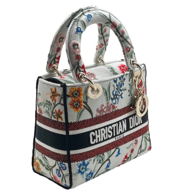 СУМКА CHRISTIAN DIOR LADY 
