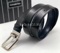 МУЖСКОЙ РЕМЕНЬ ERMENEGILDO ZEGNA