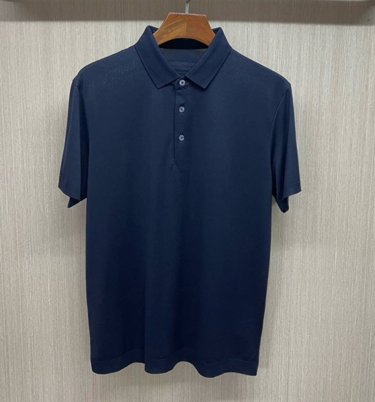 МУЖСКОЕ ПОЛО ZEGNA 