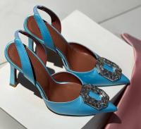 БОСОНОЖКИ AMINA MUADDI 