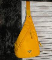 МУЖСКОЙ РЮКЗАК PRADA