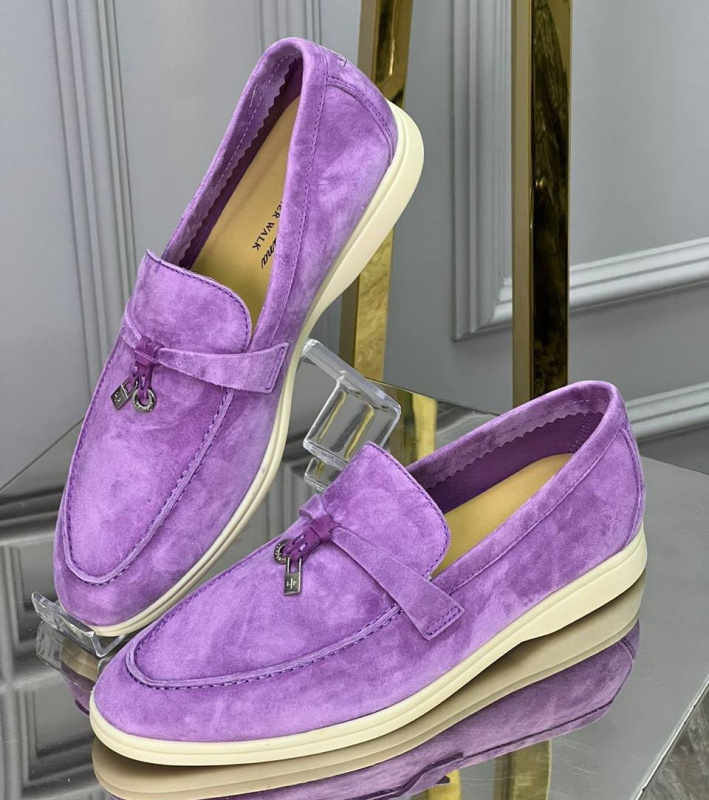 ЛОФЕРЫ LORO PIANA 