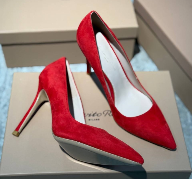 ТУФЛИ GIANVITO ROSSI 