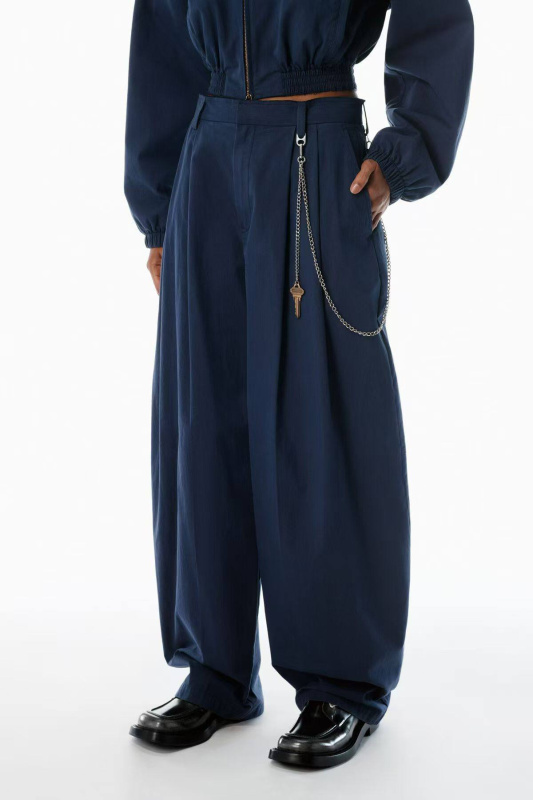 БРЮКИ ALEXANDER WANG 