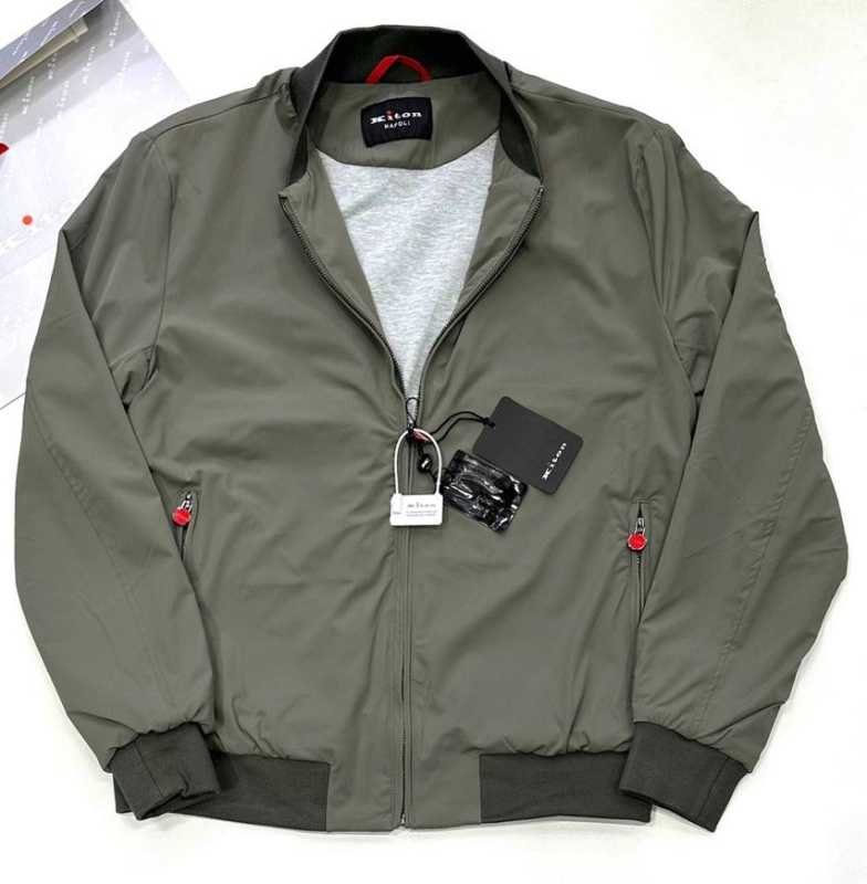 МУЖСКАЯ КУРТКА KITON 