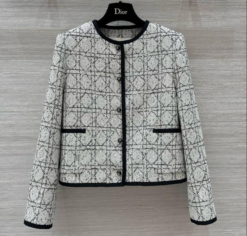 ПИДЖАК CHRISTIAN DIOR 