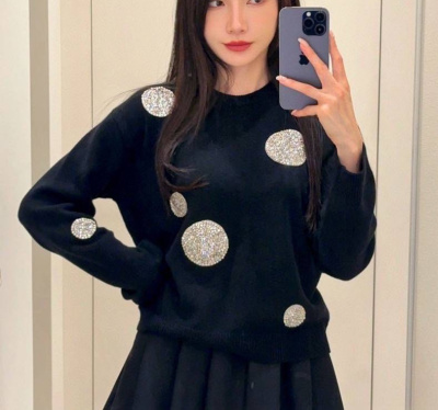 СВИТЕР VALENTINO 