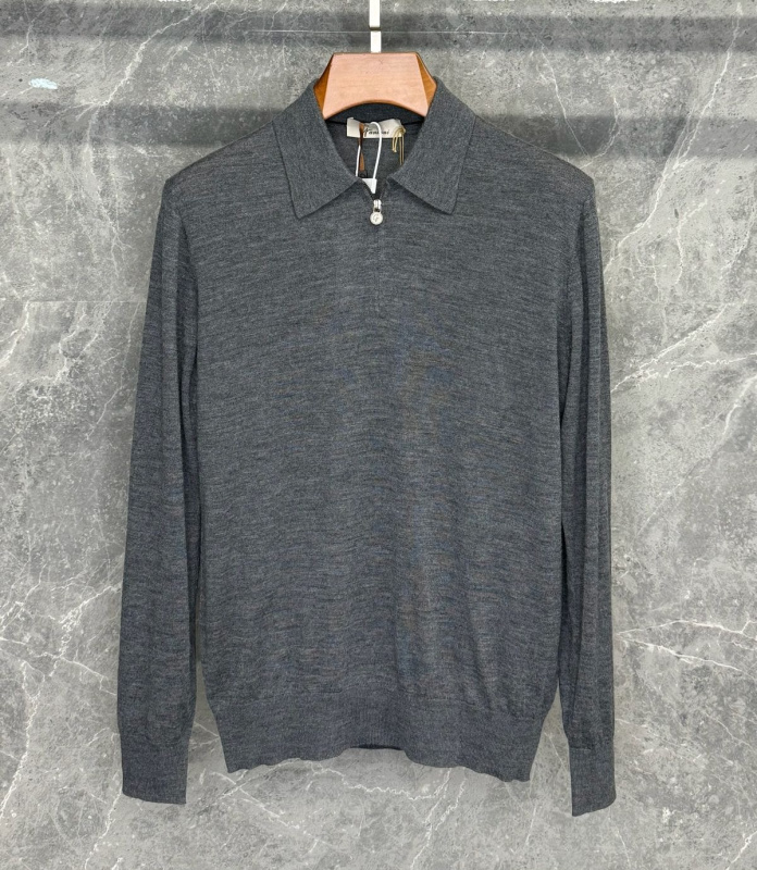 МУЖСКОЕ ПОЛО GANIANI 