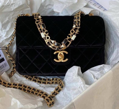 СУМКА CHANEL MINI