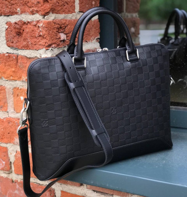 МУЖСКОЙ ПОРТФЕЛЬ LOUIS VUITTON 