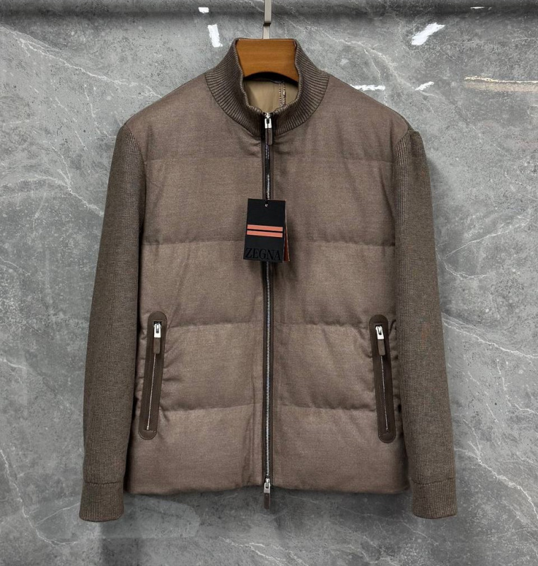 МУЖСКАЯ КУРТКА ZEGNA 