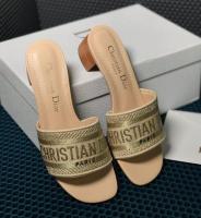 САНДАЛИИ CHRISTIAN DIOR DWAY