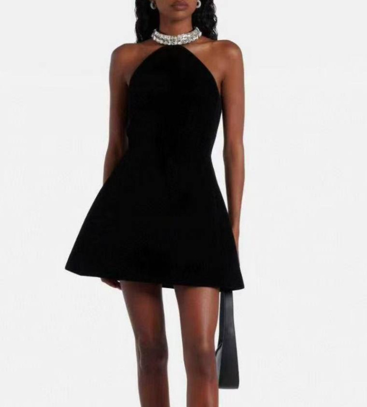 ПЛАТЬЕ BALMAIN 