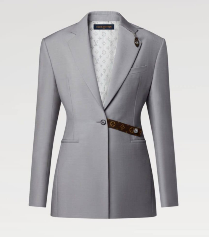 ПИДЖАК LOUIS VUITTON 