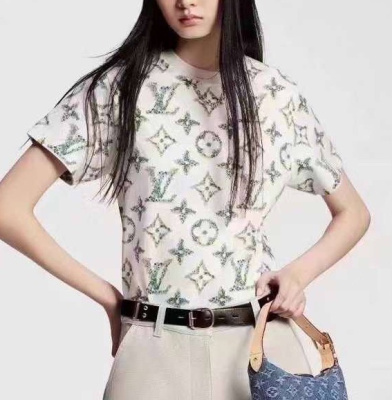 ФУТБОЛКА LOUIS VUITTON 