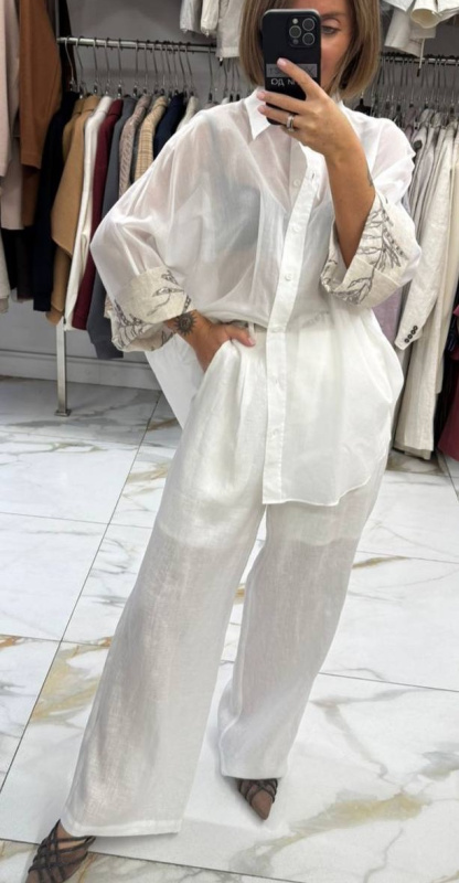 КОСТЮМ BRUNELLO CUCINELLI 