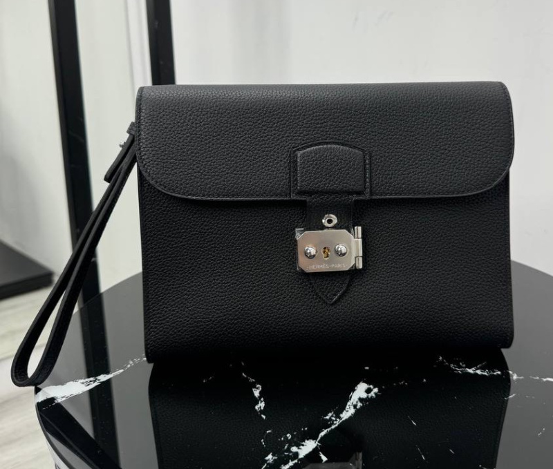 МУЖСКОЙ КЛАТЧ HERMES 