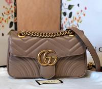 СУМКА GUCCI GG MARMONT