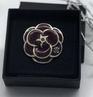 БРОШЬ CHANEL