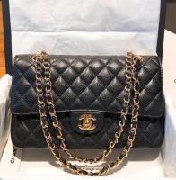 СУМКА CHANEL JUMBO (30 CM)