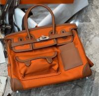 СУМКА HERMES BIRKIN CARGO