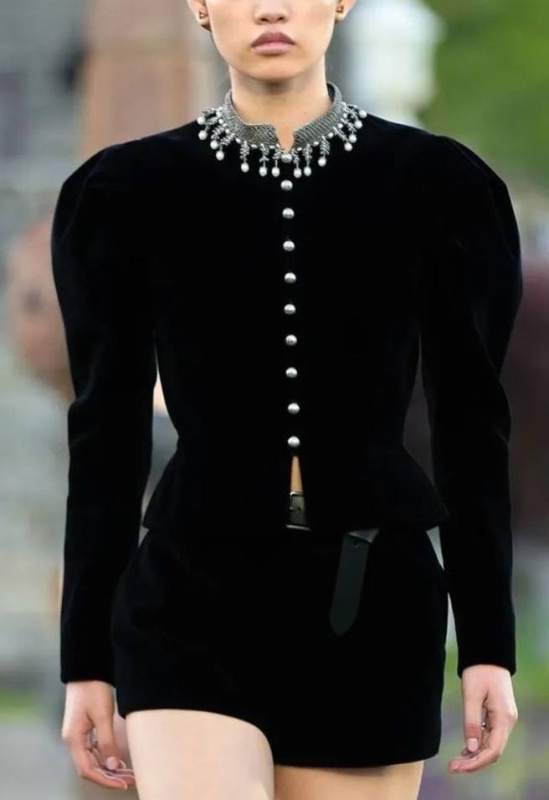 ПИДЖАК CHRISTIAN DIOR 