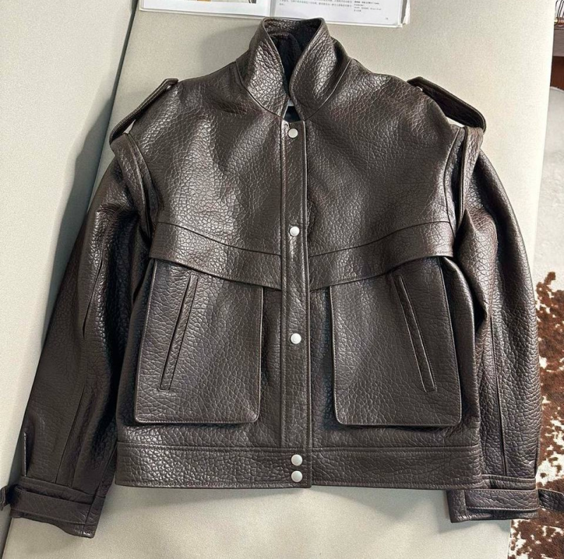 КУРТКА SAINT LAURENT