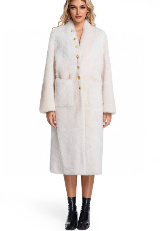 ШУБА SCHIAPARELLI 