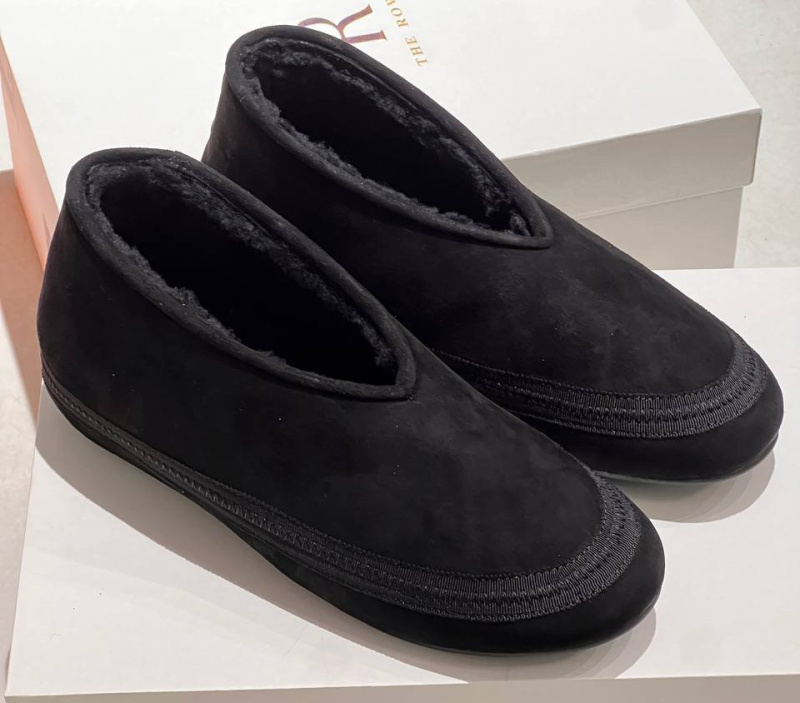 БОТИНКИ THE ROW 