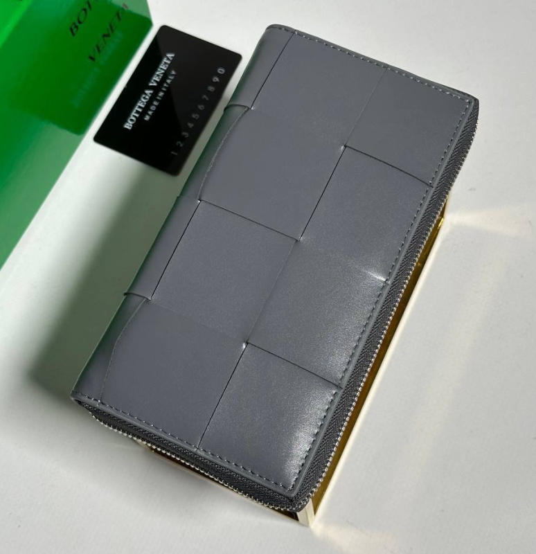 МУЖСКОЙ КОШЕЛЕК BOTTEGA VENETA 