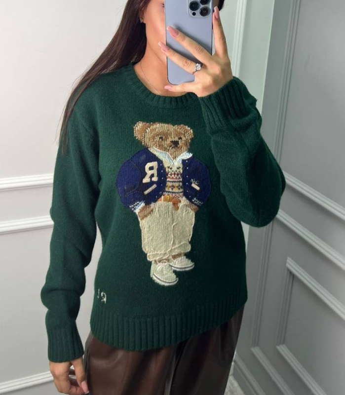 СВИТЕР RALPH LAUREN 