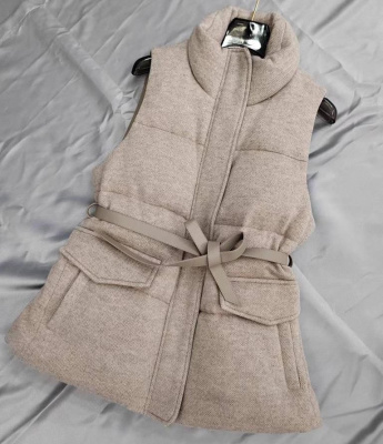 ЖИЛЕТ BRUNELLO CUCINELLI