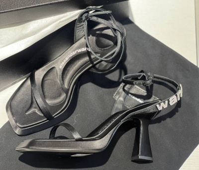 БОСОНОЖКИ ALEXANDER WANG 