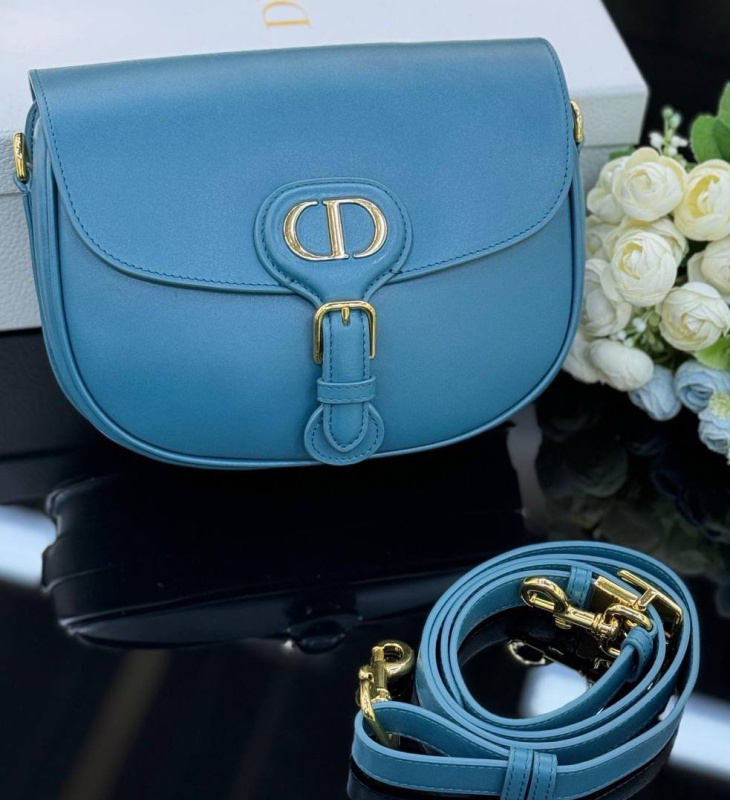 СУМКА CHRISTIAN DIOR BOBBY 