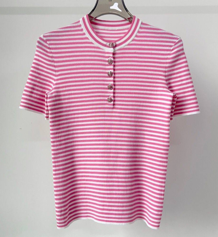 ФУТБОЛКА CHANEL 