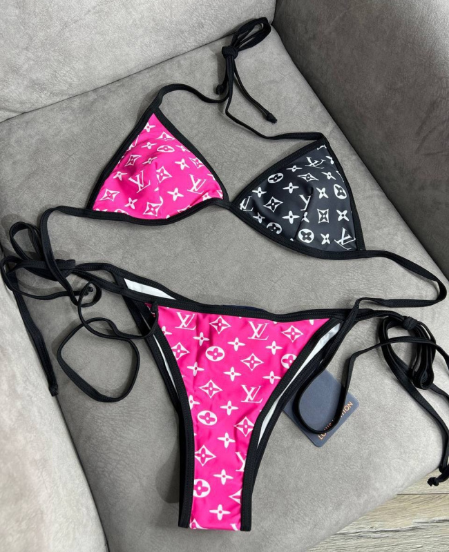 КУПАЛЬНИК LOUIS VUITTON 
