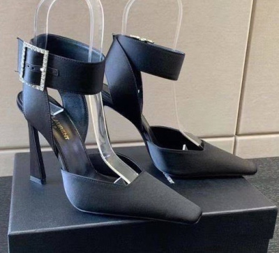 ТУФЛИ SAINT LAURENT 