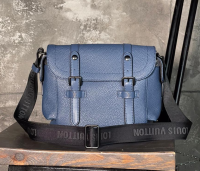 МУЖСКАЯ СУМКА МЕССЕНДЖЕР LOUIS VUITTON