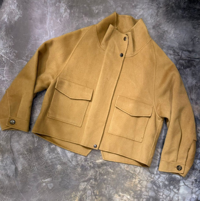 КУРТКА MAX MARA