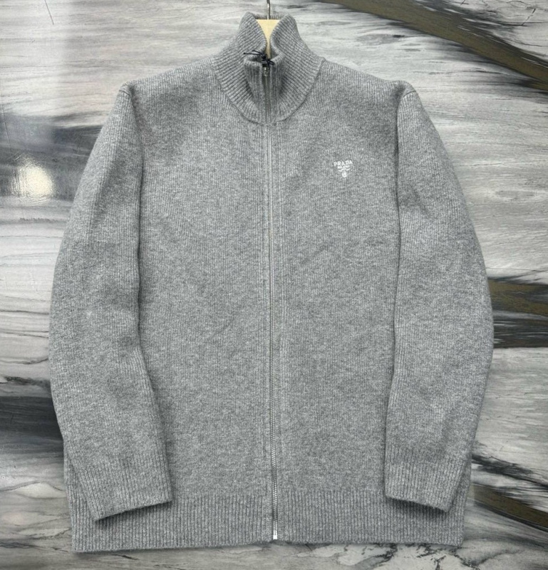 МУЖСКОЙ КАРДИГАН PRADA 