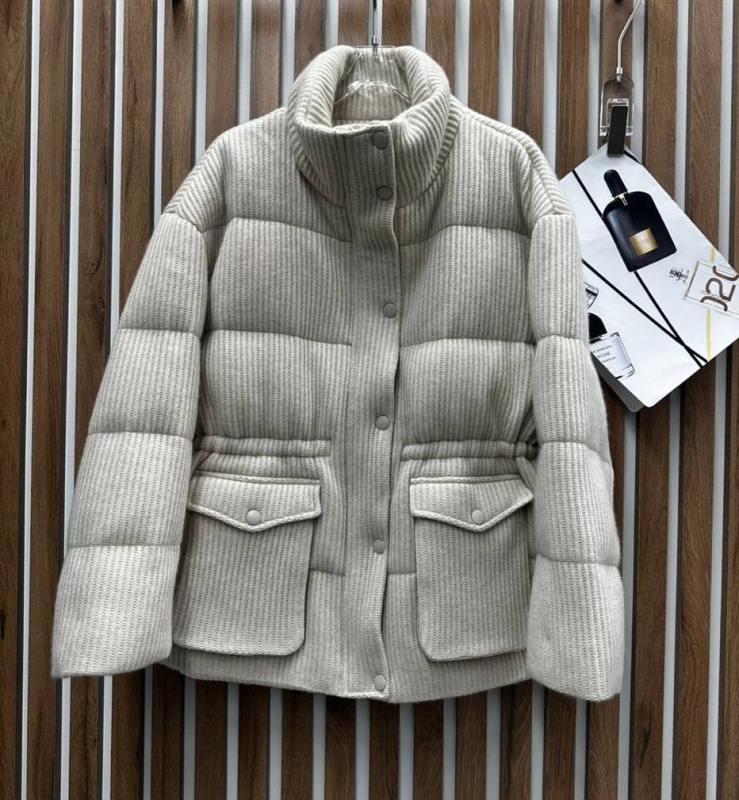 ПУХОВИК LORO PIANA 