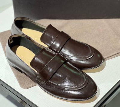 ЛОФЕРЫ BOTTEGA VENETA 