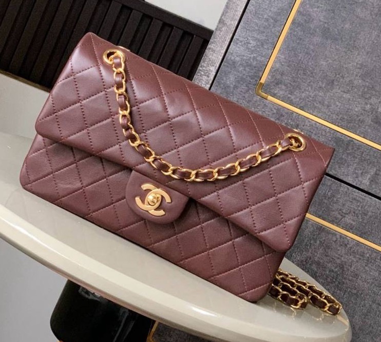 СУМКА CHANEL 2.55 