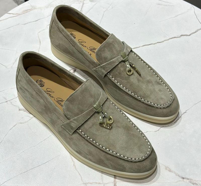 ЛОФЕРЫ LORO PIANA 