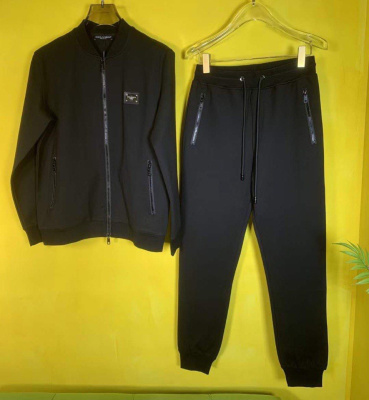 МУЖСКОЙ КОСТЮМ DOLCE GABBANA 