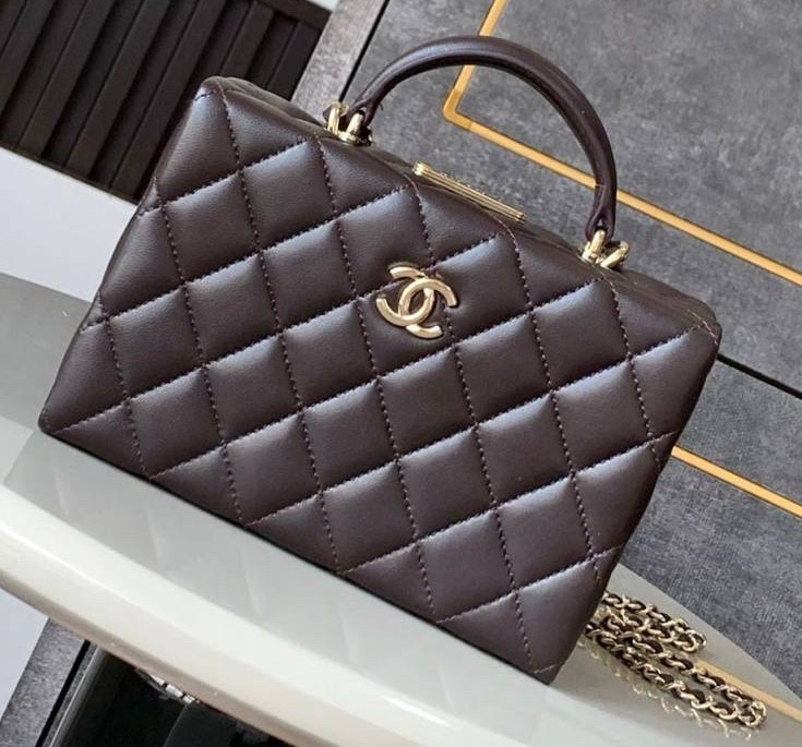 СУМКА CHANEL 