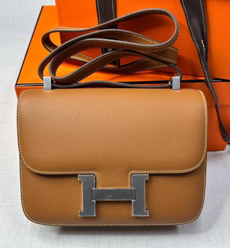 СУМКА HERMES CONSTANCE 19 