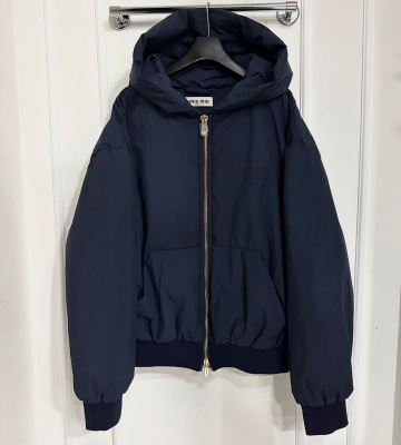 КУРТКА MIU MIU