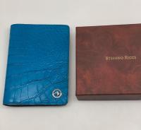 ОБЛОЖКА НА ПАСПОРТ STEFANO RICCI