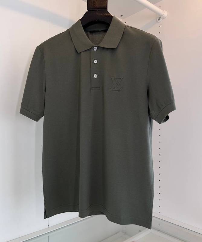 МУЖСКОЕ ПОЛО LOUIS VUITTON